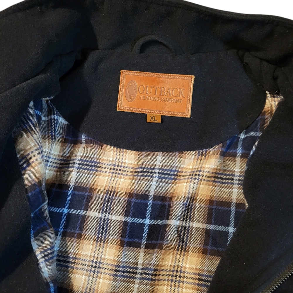 PRCA Promo Jacket - Picture 8 of 11